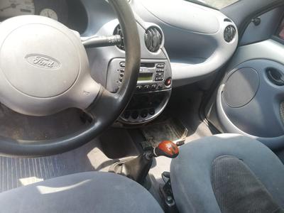 Ford Ka • 2000 • 10,000 km