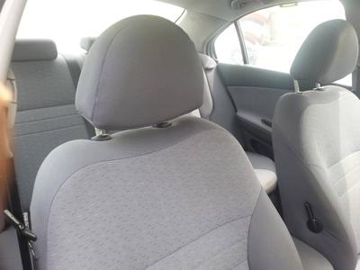 Nissan Primera • 2005 • 235,750 km