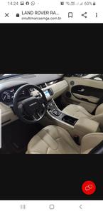 Land Rover Range Rover Evoque • 2014 • 39,000 km