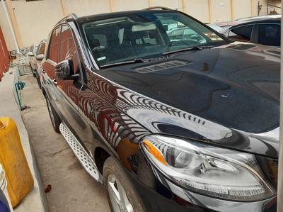 Mercedes-Benz  • 2016 • 45,000 km