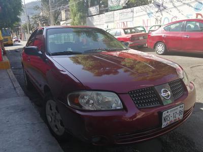 Nissan  • 2004 • 260 km