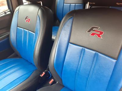 Chevrolet Corsa • 2005 • 187,000 km