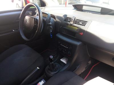 Citroën C4 • 2013 • 112,000 km