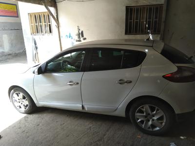 Renault Mégane • 2011 • 155,000 km