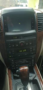 Kia Sorento • 2003 • 70,467 km