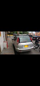 Chevrolet Vivant • 2007 • 120,000 km