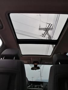 BMW X3 • 2017 • 42,000 km