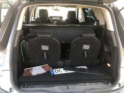 Citroën C4 • 2014 • 113,831 km