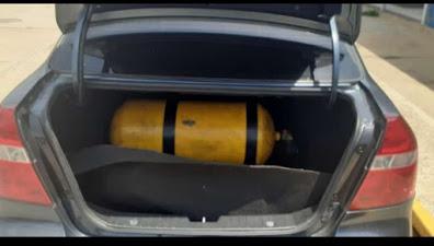 Chevrolet Aveo • 2011 • 132 km