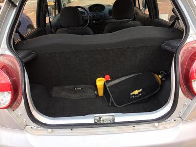 Chevrolet  • 2015 • 50,000 km