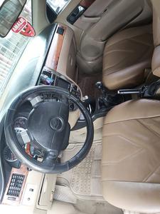 Chevrolet  • 2006 • 1,000 km