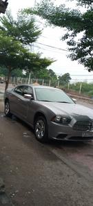 Dodge Attitude • 2017 • 60,000 km