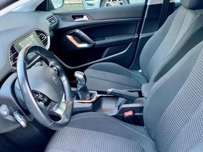 Peugeot 2008 • 2019 • 23,000 km