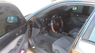 Honda Civic • 2003 • 20,000 km