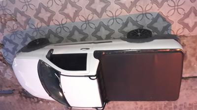 Fiat Strada • 2013 • 150,000 km