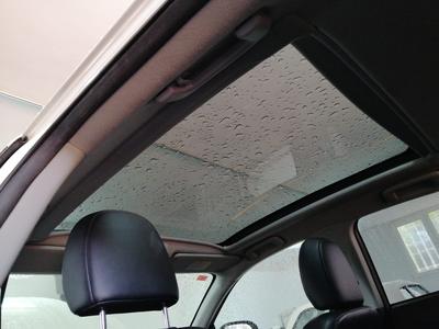 Mitsubishi ASX • 2011 • 106,500 km