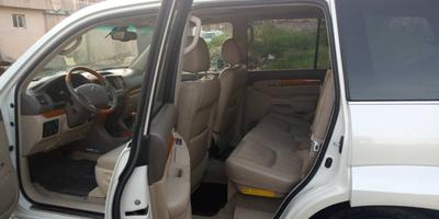 Acura ILX • 2004 • 97 km