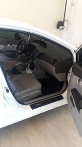 Honda Civic • 2014 • 70,000 km