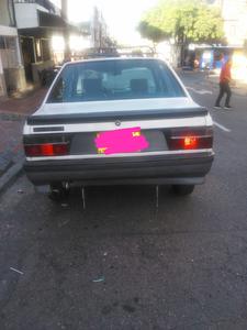 Renault 10 • 1988 • 5,000 km