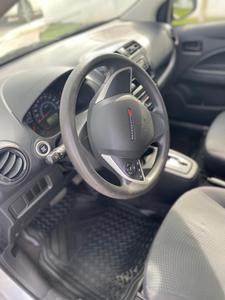 Dodge Attitude • 2018 • 55 km