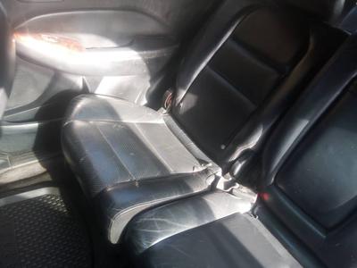 Acura MDX • 2005 • 2,270 km