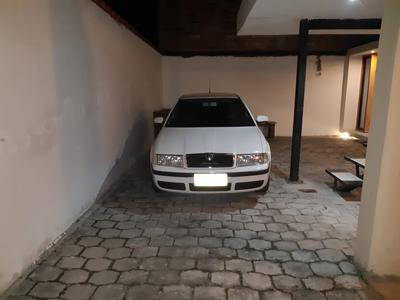 Škoda Octavia • 2009 • 89,000 km