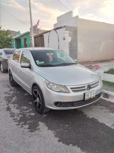 Volkswagen Gol • 2010 • 208,000 km