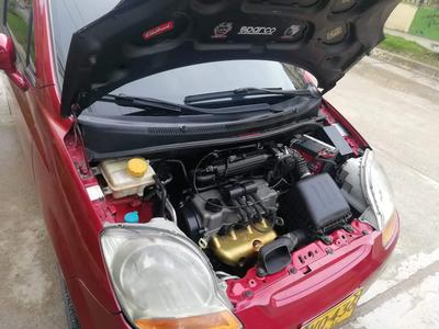 Chevrolet 1500 • 2008 • 125,000 km