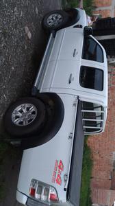 Ford 350 • 2011 • 117 km