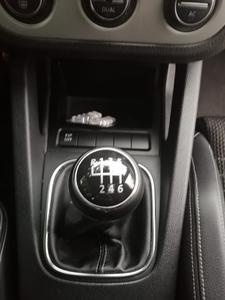 Volkswagen Scirocco • 2009 • 121,000 km