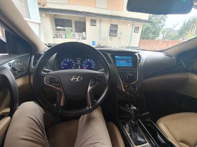 Hyundai Accent • 2013 • 74,000 km