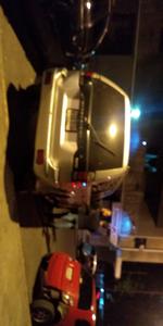 Mitsubishi 3000 GT • 2007 • 195,000 km