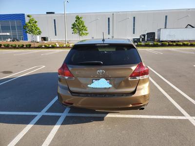 Toyota Avanza Veloz • 2013 • 6,000 km