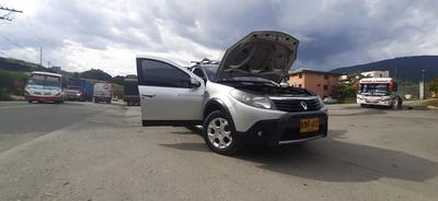 Renault Stepway • 2010 • 124,699 km