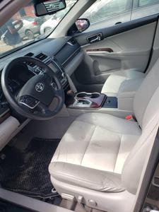 Toyota Camry • 2013 • 2,521,304 km