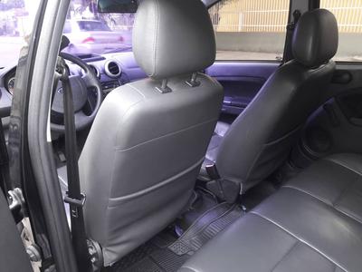 Ford Fiesta • 2011 • 53,000 km