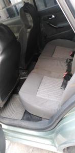 Seat Cordoba • 2005 • 1,430,004 km