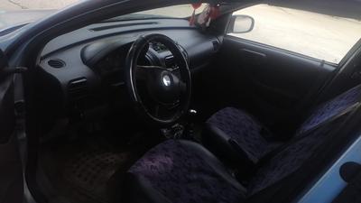 Chevrolet Corsa • 2004 • 30,000 km