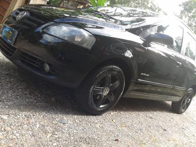 Volkswagen Fox • 2009 • 110,000 km