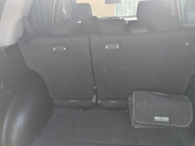 Suzuki Grand Vitara • 2008 • 123,887 km