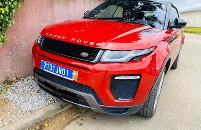 Rover 200 • 2018 • 1,111 km