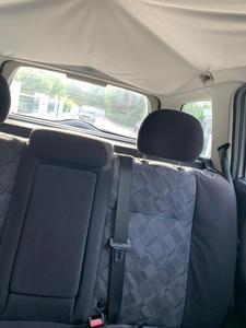 Opel Astra caravan • 2001 • 70,000 km