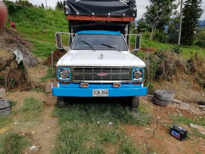 Dodge Magnum • 1979 • 2,000,000 km