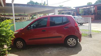 Hyundai i10 • 2017 • 28,009 km