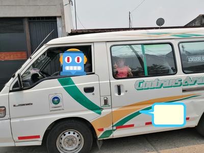 Mitsubishi  • 2014 • 1,110,000 km