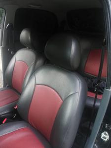 Chevrolet Spark • 2010 • 132,000 km