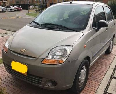 Chevrolet Spark • 2009 • 1,000 km