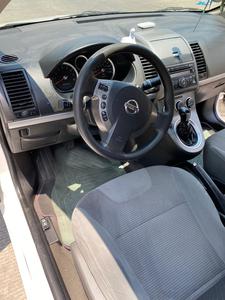 Nissan Sentra • 2011 • 213,000 km