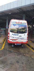 Mercedes-Benz 310 Van • 2017 • 328,000 km