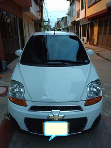 Chevrolet Spark • 2016 • 44,990 km